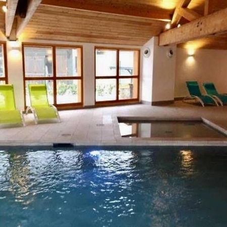 Magnifique Appartement A La Joue Du Loup Saint-Étienne-en-Dévoluy 外观 照片