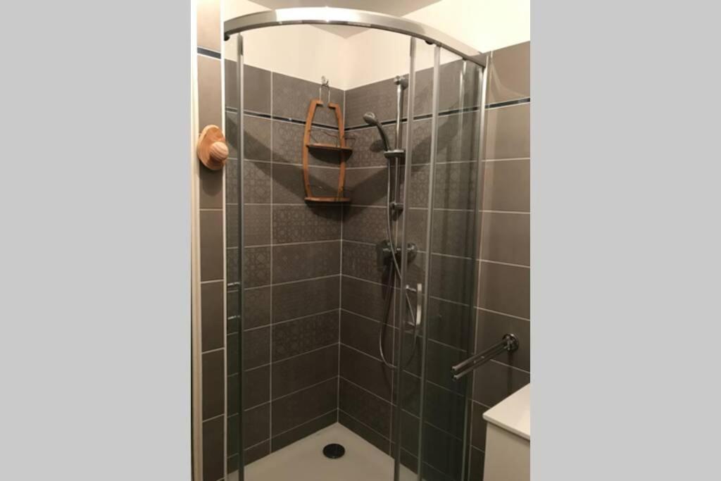 Magnifique Appartement A La Joue Du Loup Saint-Étienne-en-Dévoluy 外观 照片
