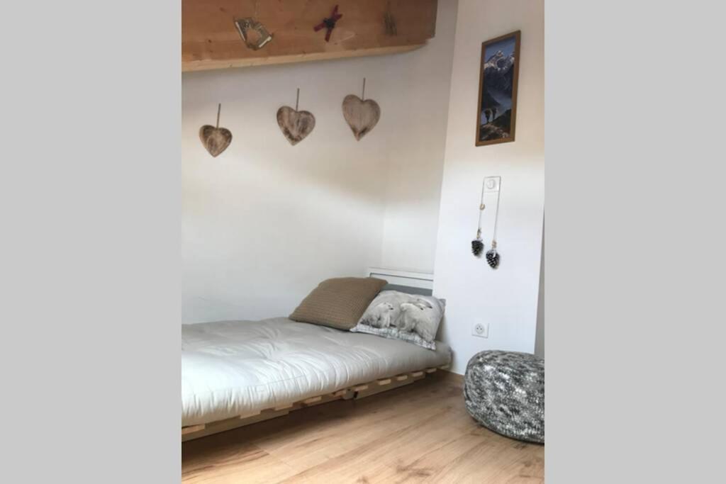 Magnifique Appartement A La Joue Du Loup Saint-Étienne-en-Dévoluy 外观 照片